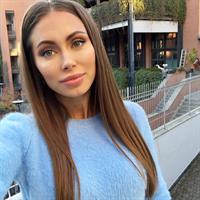 Mirgaeva Galinka taking a selfie