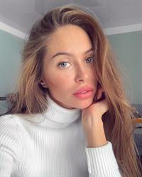 Mirgaeva Galinka taking a selfie