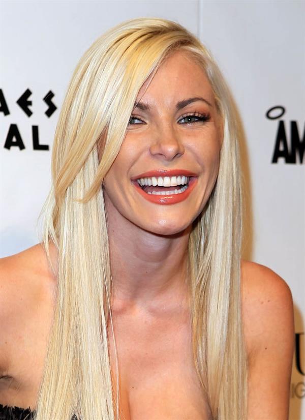 Crystal Harris