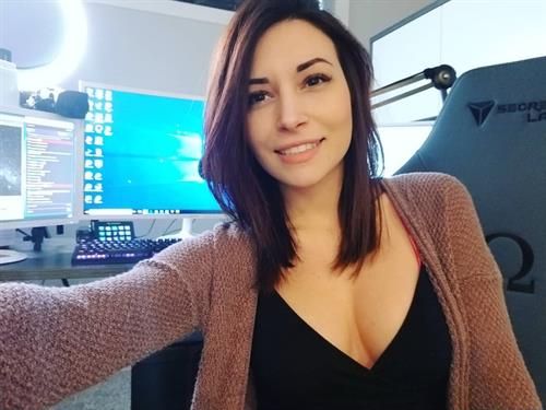 Alinity Divine