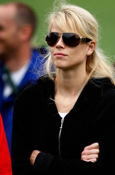 Elin Nordegren