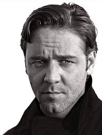 Russell Crowe