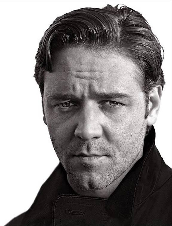 Russell Crowe