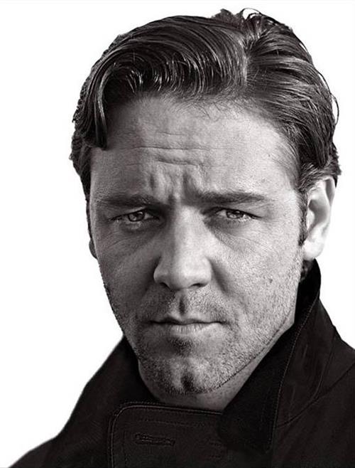 Russell Crowe