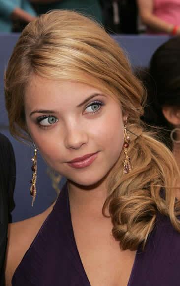 Indiana Evans