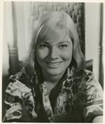 May Britt
