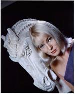 May Britt