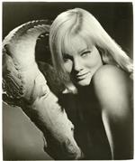May Britt