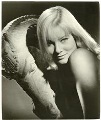 May Britt