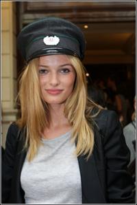 Edita Vilkeviciute Pictures Edita Vilkeviciute