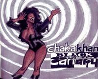 Chaka Khan