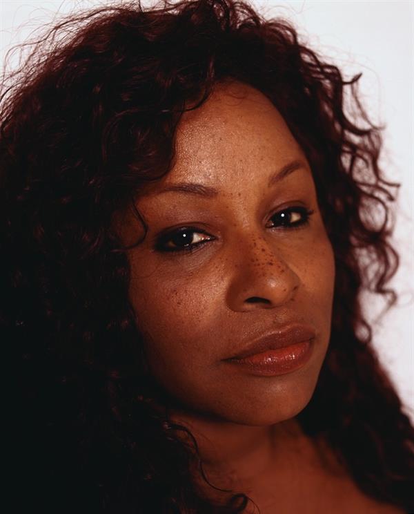 Chaka Khan