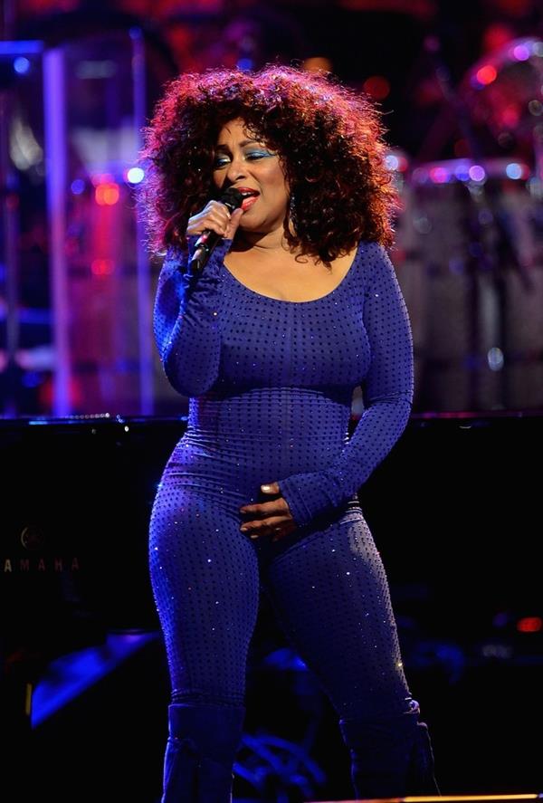 Chaka Khan