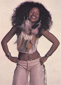 Chaka Khan