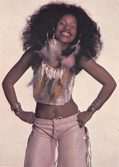 Chaka Khan