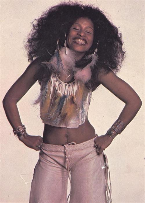 Chaka Khan