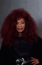 Chaka Khan