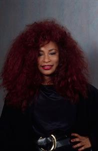 Chaka Khan