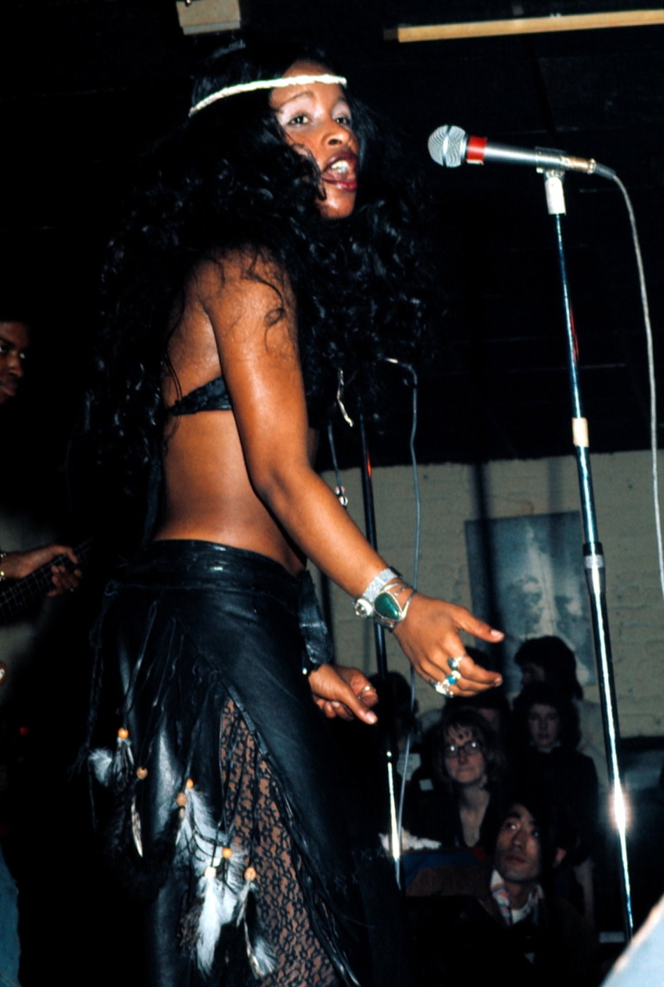 Chaka Khan