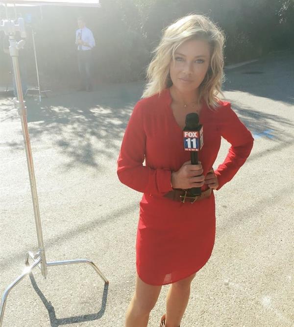 Lauren Sivan