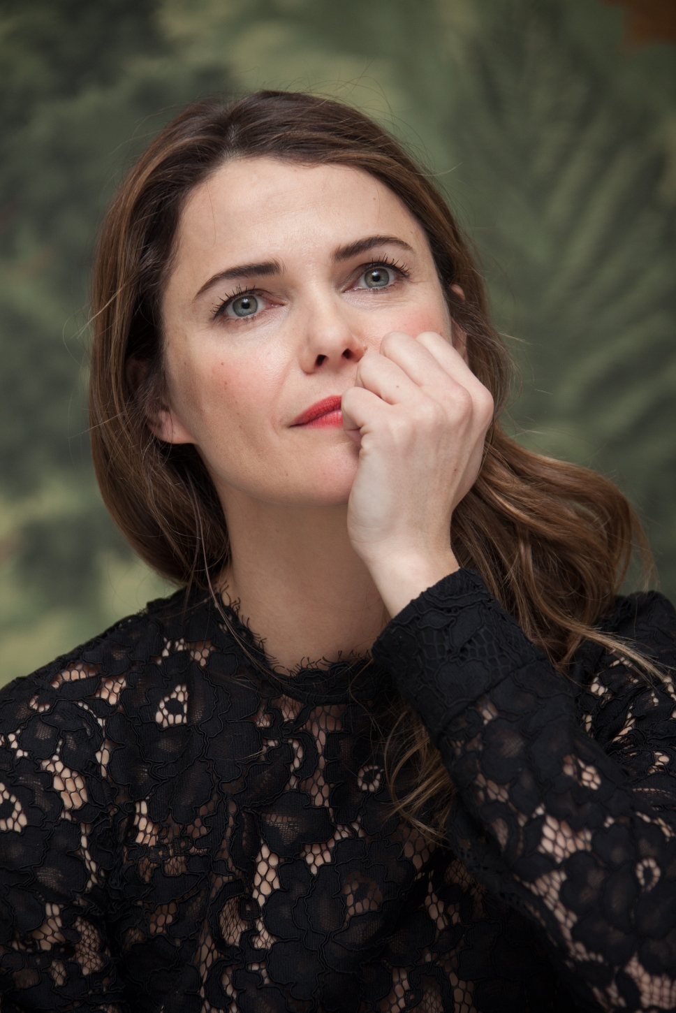 Keri Russell
