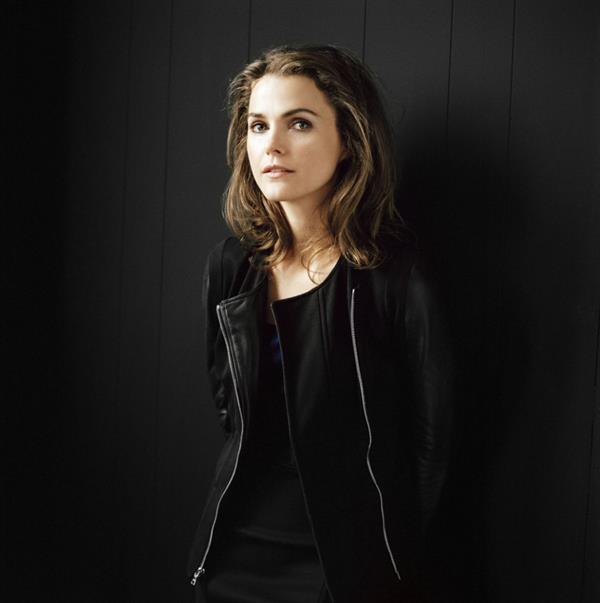 Keri Russell