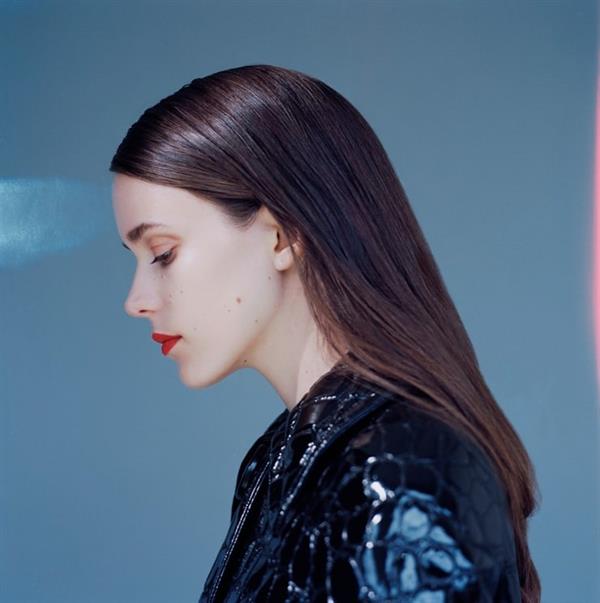 Stacy Martin