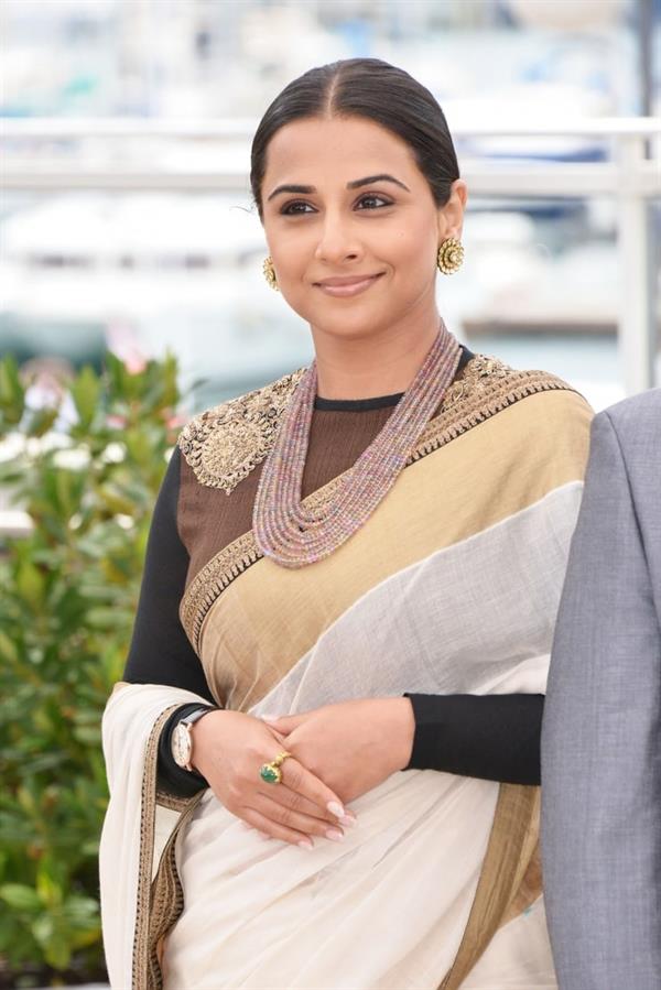 Vidya Balan