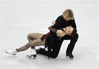 Meryl Davis