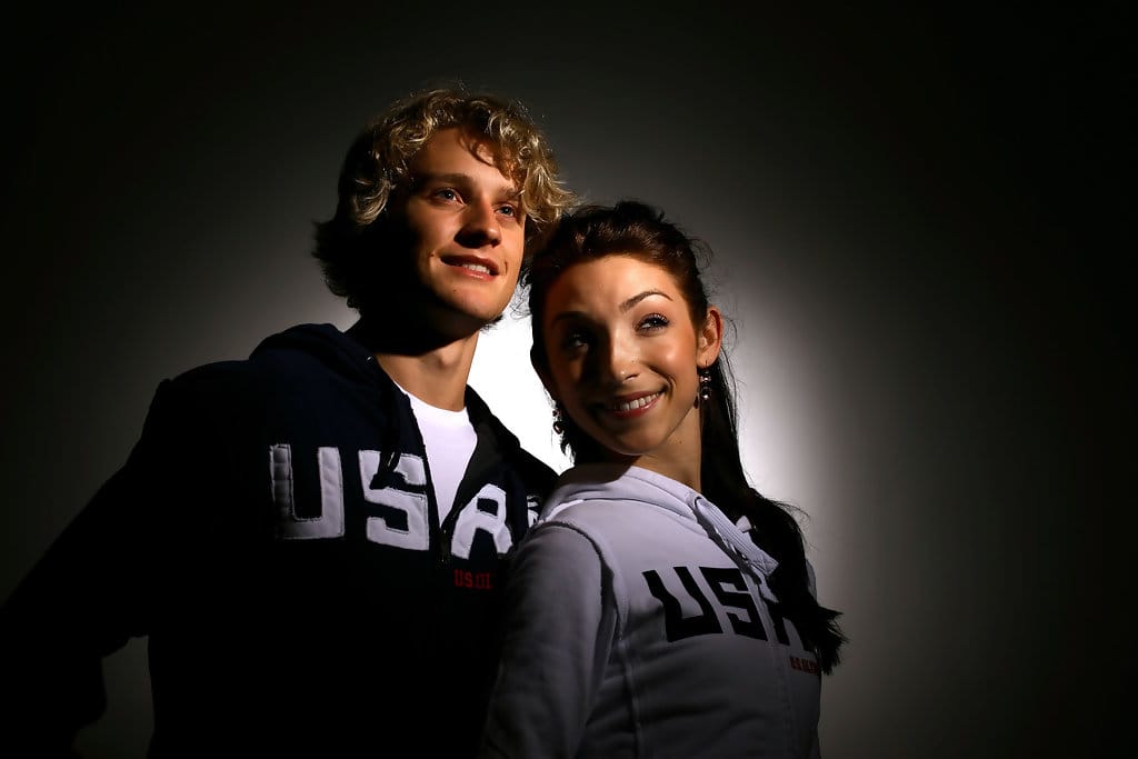 Meryl Davis