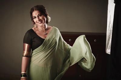 Vidya Balan