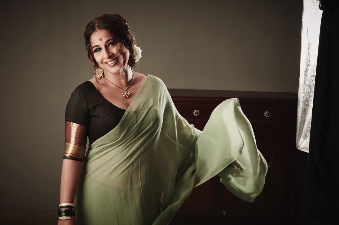 Vidya Balan