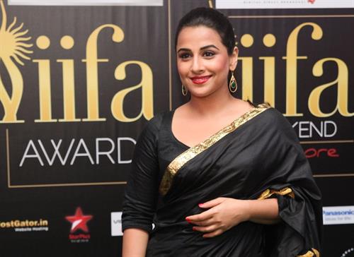 Vidya Balan