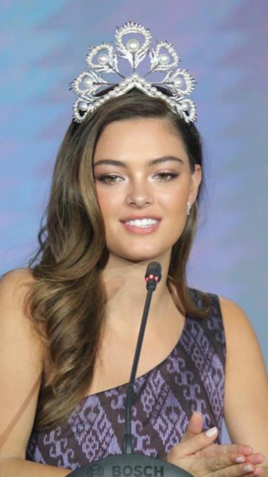 Demi-Leigh Nel-Peters