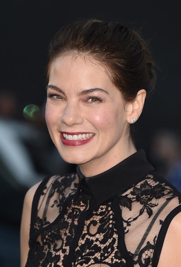 Michelle Monaghan