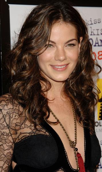 Michelle Monaghan