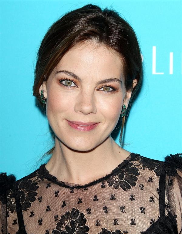 Michelle Monaghan