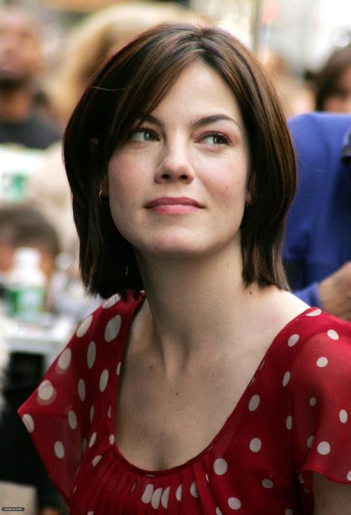 Michelle Monaghan