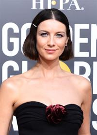 Caitriona Balfe