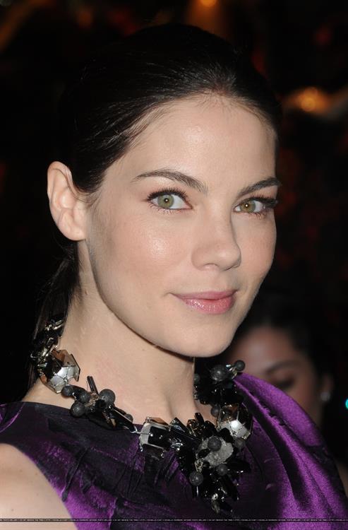 Michelle Monaghan