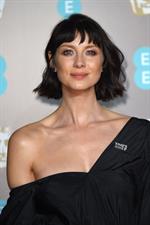 Caitriona Balfe