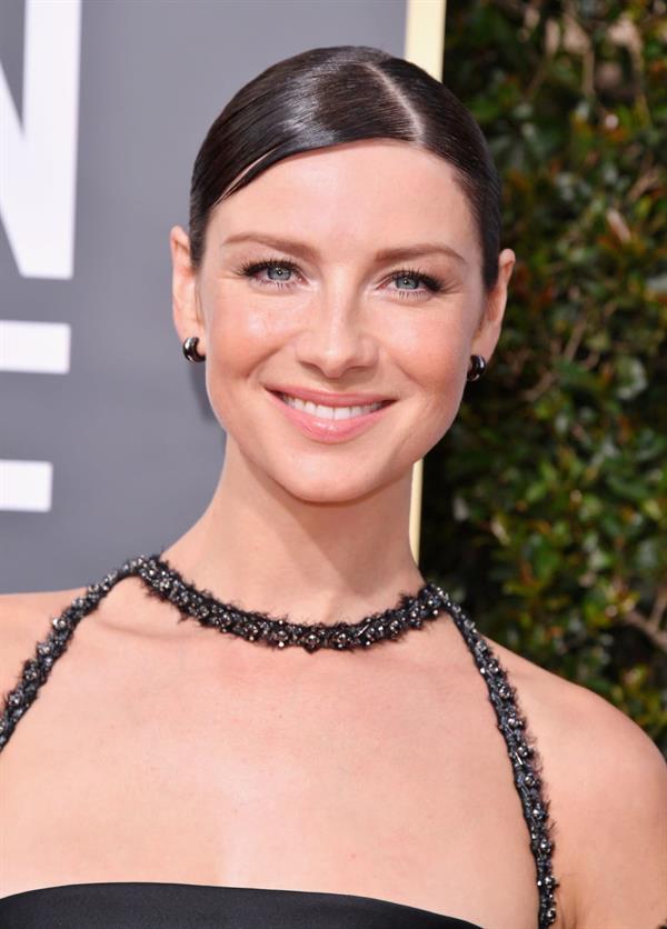 Caitriona Balfe