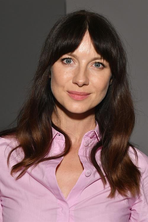 Caitriona Balfe