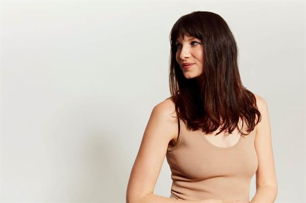 Caitriona Balfe