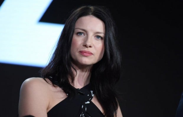 Caitriona Balfe