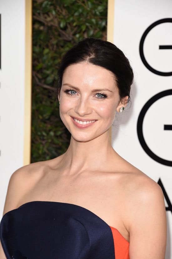 Caitriona Balfe