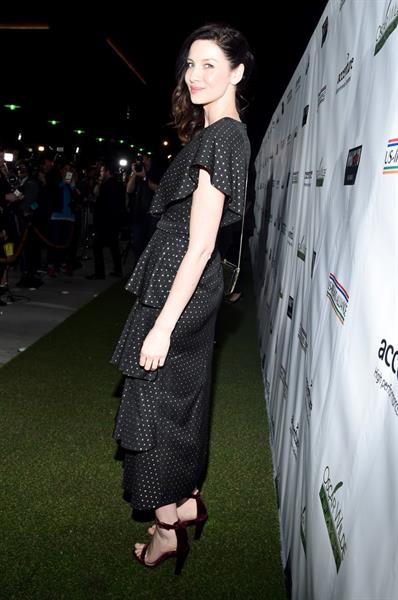 Caitriona Balfe