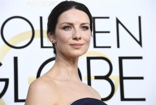 Caitriona Balfe