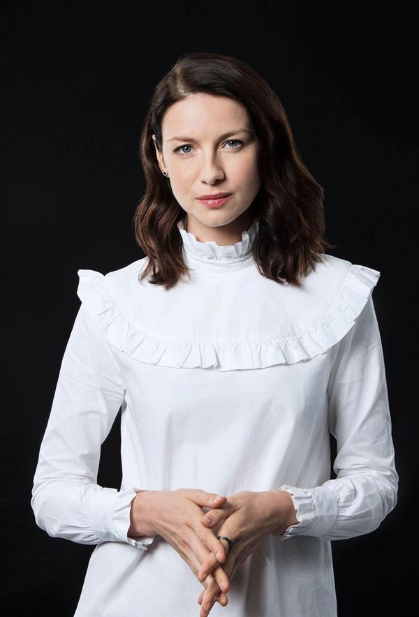 Caitriona Balfe