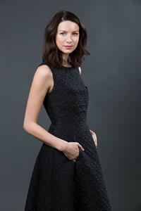 Caitriona Balfe